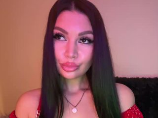 Chat vidéo érotique Elisandria