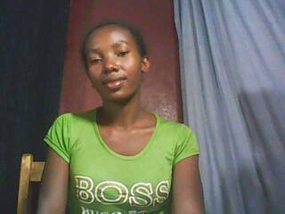 Chat vidéo érotique Elisanyah777