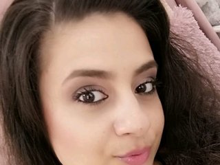 Chat vidéo érotique EliseEvi