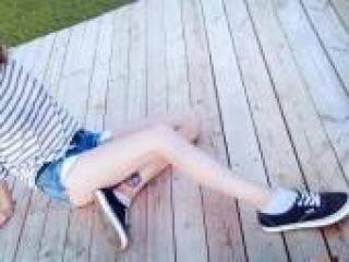 Photo du profil elisepussyy