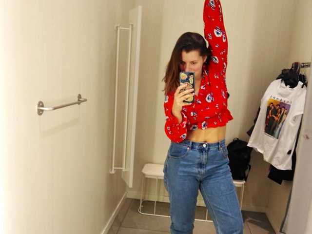 Photo du profil Elizabeth_S