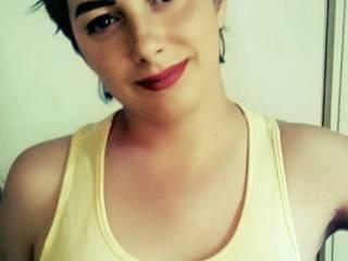 Chat vidéo érotique elizabeth01