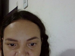 Chat vidéo érotique ElizabethMart