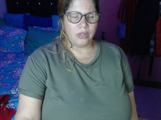 Chat vidéo érotique ElizabethTaylor8