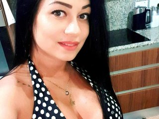 Chat vidéo érotique ElizaClutch