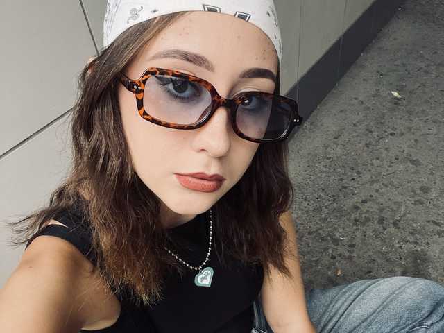 Photo du profil ElizaDarleen