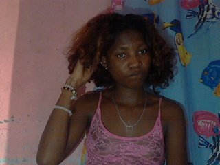 Chat vidéo érotique Elizahhh