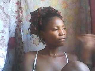 Chat vidéo érotique Elizahhh