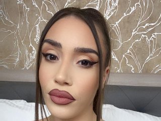 Chat vidéo érotique ElizaIbarra