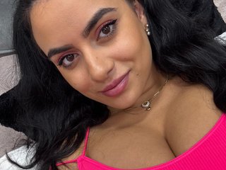 Chat vidéo érotique ElizaIbarra