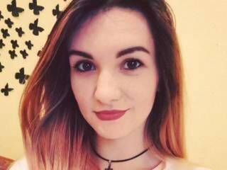 Chat vidéo érotique elizalia