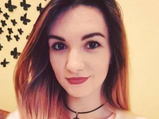 Chat vidéo érotique elizalia