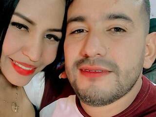 Chat vidéo érotique ElizAndRick