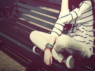 Photo du profil ElizaPolite