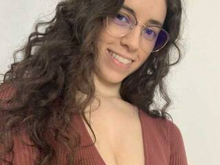 Chat vidéo érotique elizathemodel