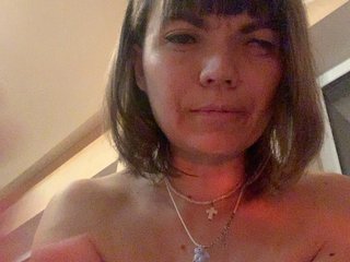 Chat vidéo érotique ElizavetaCream