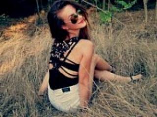 Chat vidéo érotique elizavettax