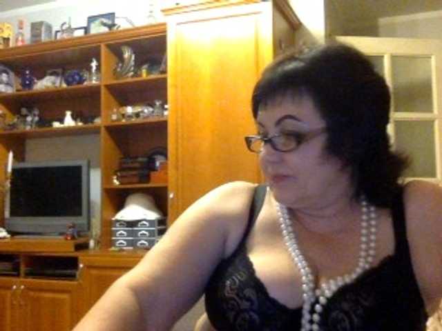 Captures d'écran de diffusion ElizzaBelise