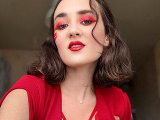 Chat vidéo érotique Ella--Lil