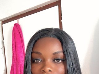 Chat vidéo érotique Ellababieee