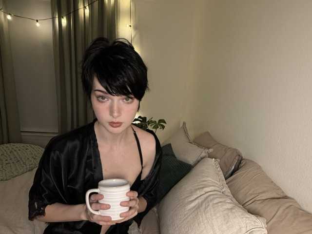 Photo du profil EllaBlue