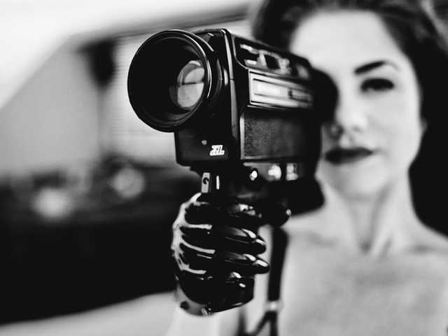 Photo du profil EllaKross