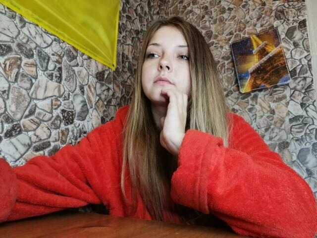 Captures d'écran de diffusion EllaLaLovely