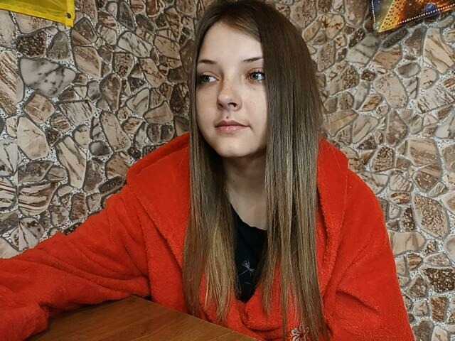 Captures d'écran de diffusion EllaLaLovely