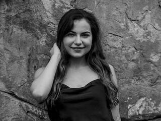 Chat vidéo érotique EllaNice