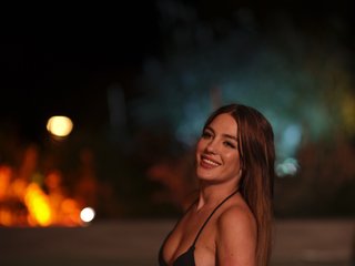 Chat vidéo érotique EllaRayy