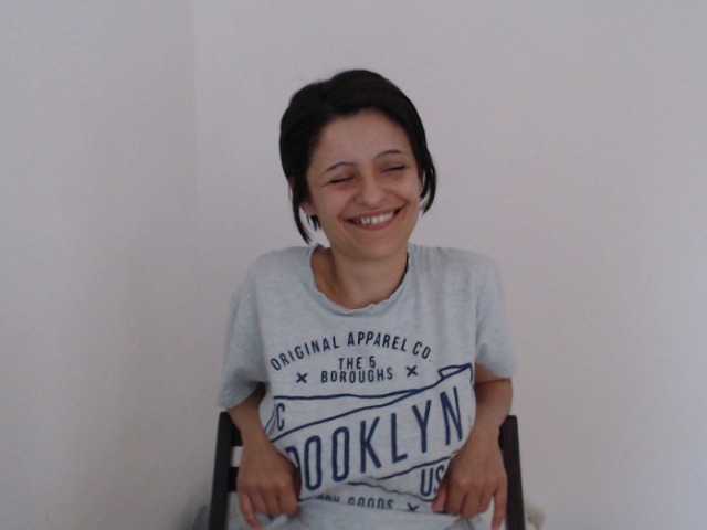 Captures d'écran de diffusion EllaRose29