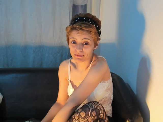 Captures d'écran de diffusion EllaRose29