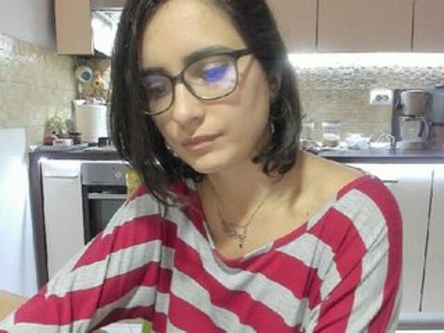 Captures d'écran de diffusion Ellarouge