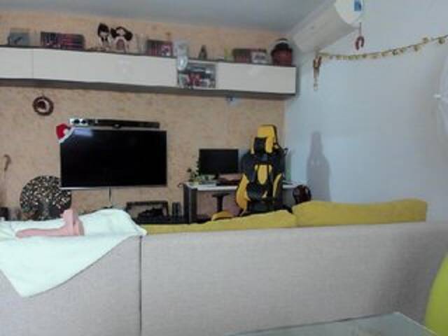 Captures d'écran de diffusion Ellarouge