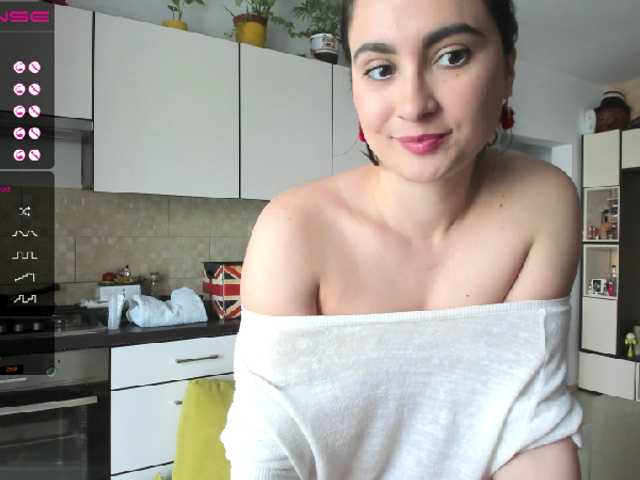 Captures d'écran de diffusion Ellarouge