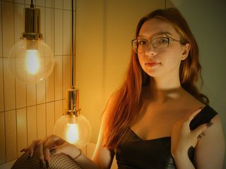 Chat vidéo érotique EllaSoulstane