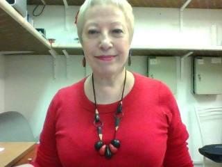 Chat vidéo érotique ellazka55