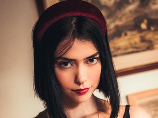 Chat vidéo érotique ElleDiane