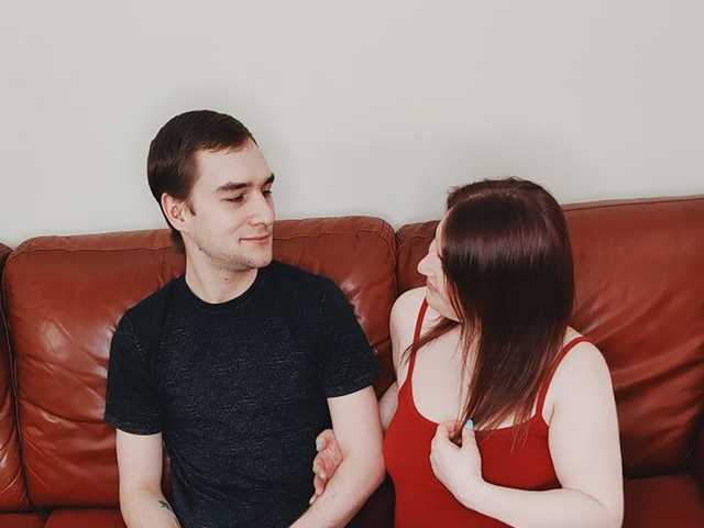 Photo du profil EllenAndMax