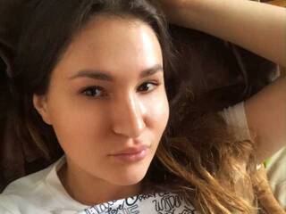 Chat vidéo érotique Ellenbetsy