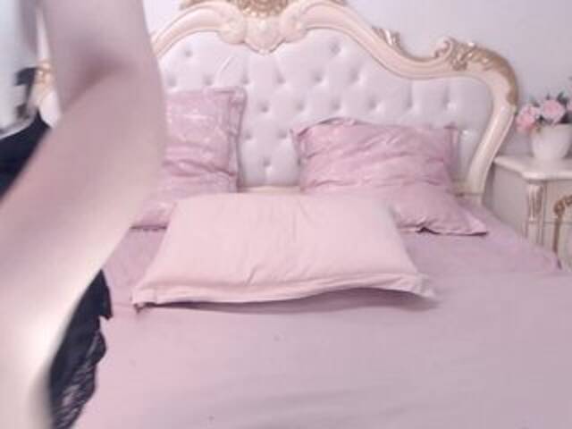 Captures d'écran de diffusion EllenDream