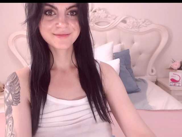 Captures d'écran de diffusion EllenDream