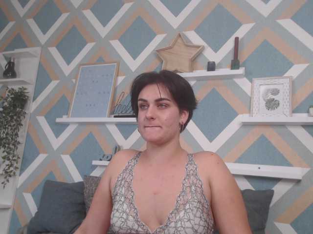 Captures d'écran de diffusion EllenGray