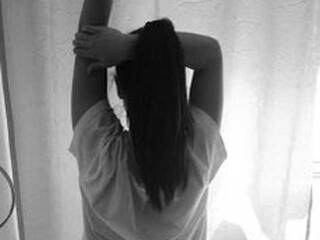 Chat vidéo érotique Ellidii