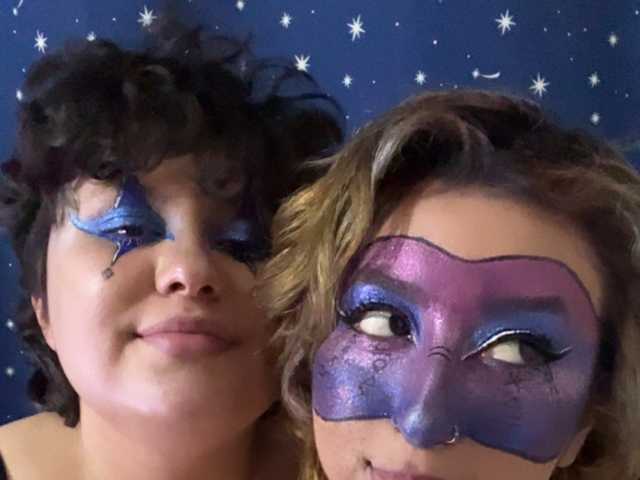 Photo du profil Ellie-Raven