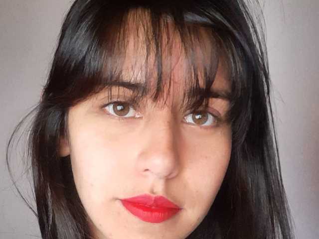 Photo du profil Ellie-Roux