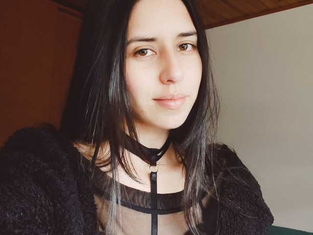 Photo du profil Ellie-Roux