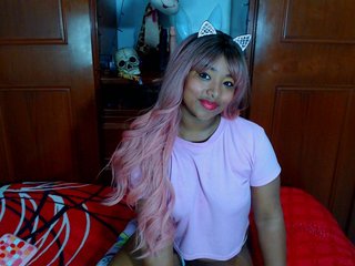 Chat vidéo érotique ellieDverall