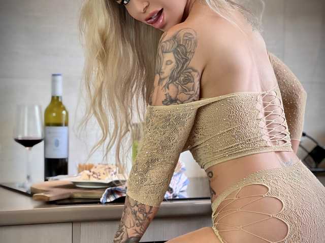 Photo du profil EllieKarrX