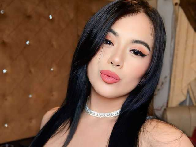 Photo du profil EllieMartini